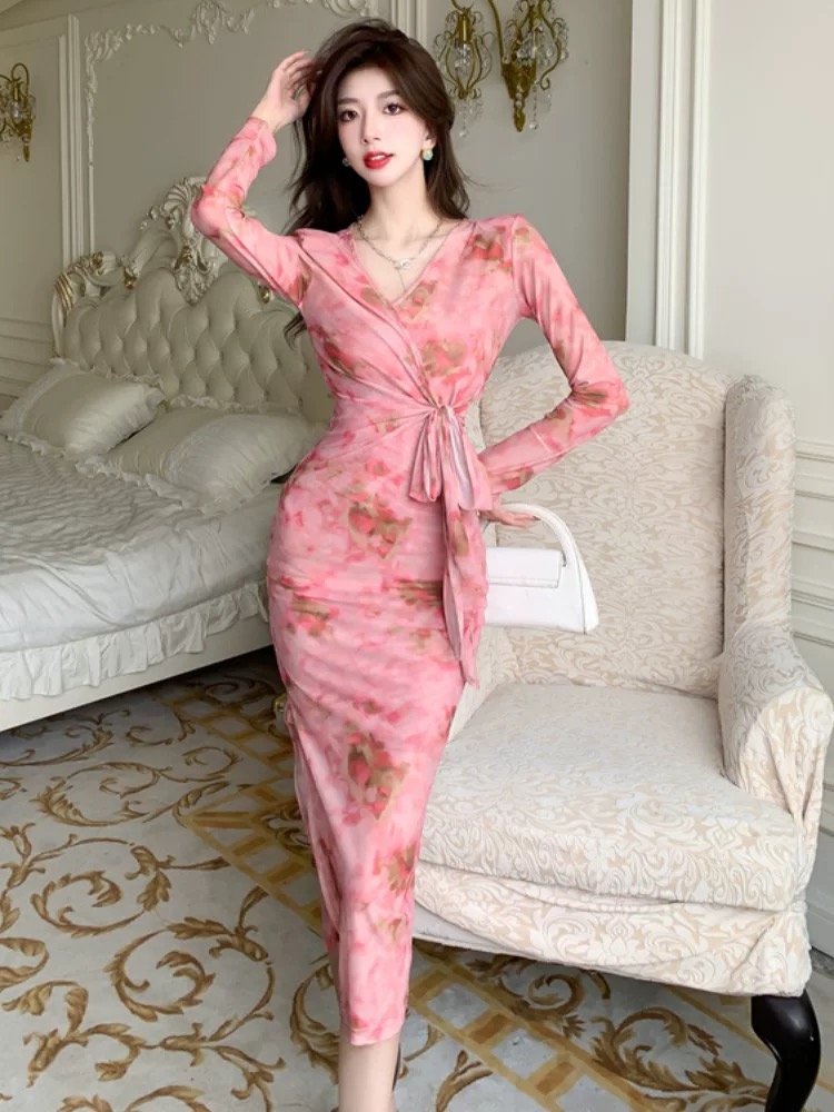 Big plans dress CBC1058