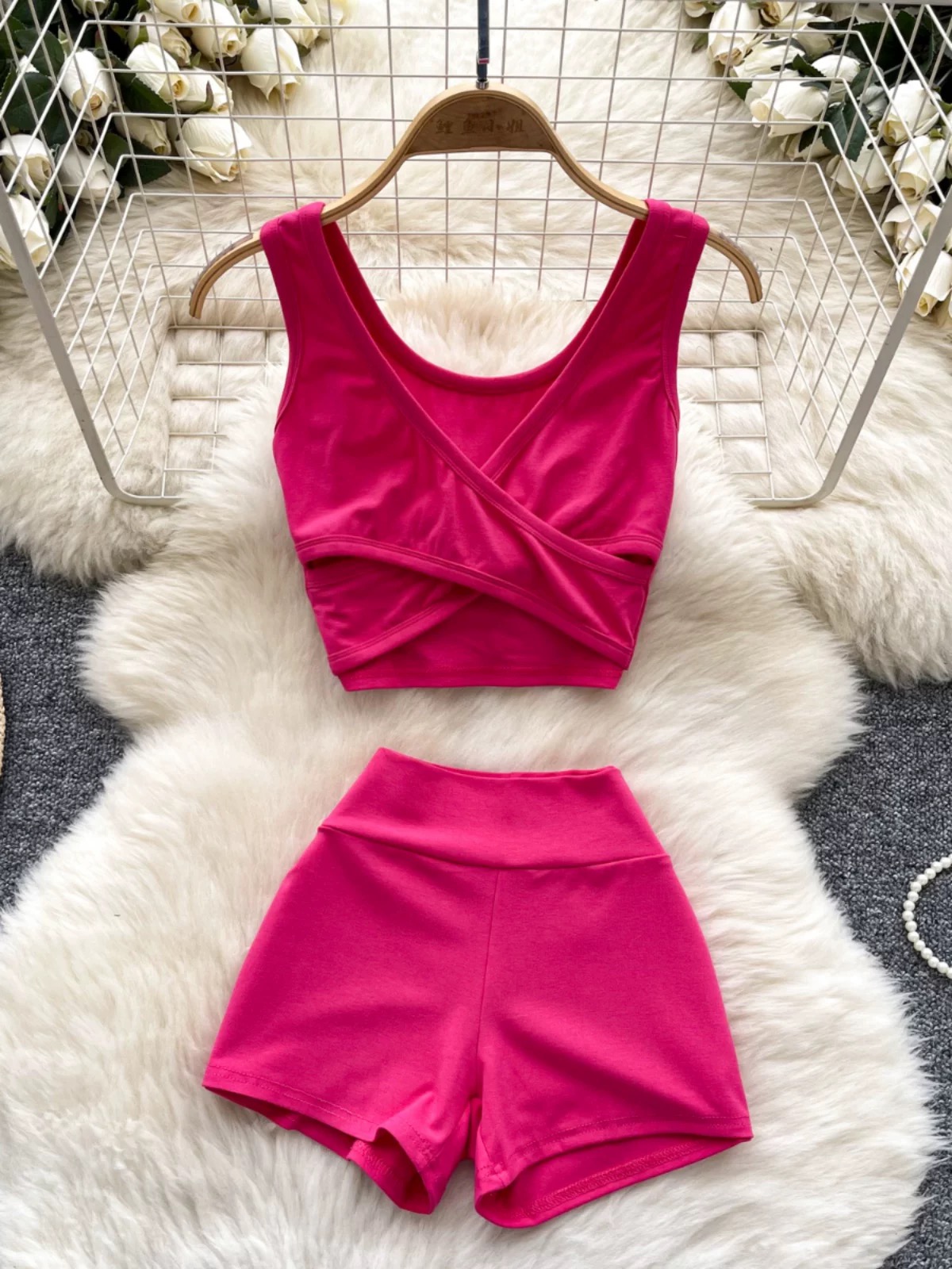 Added Product