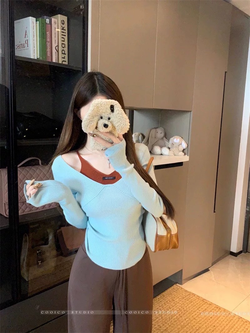 Living in it top KTO292