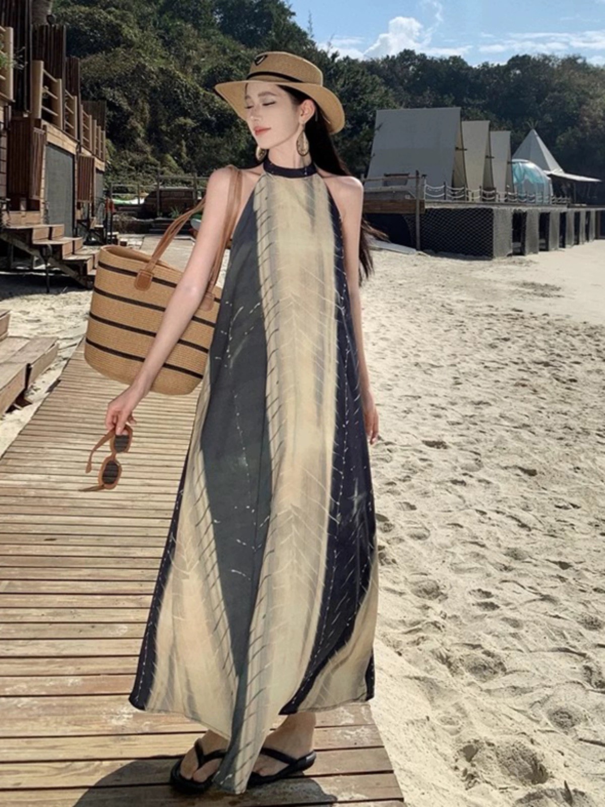 Solaria dress CD1009 image