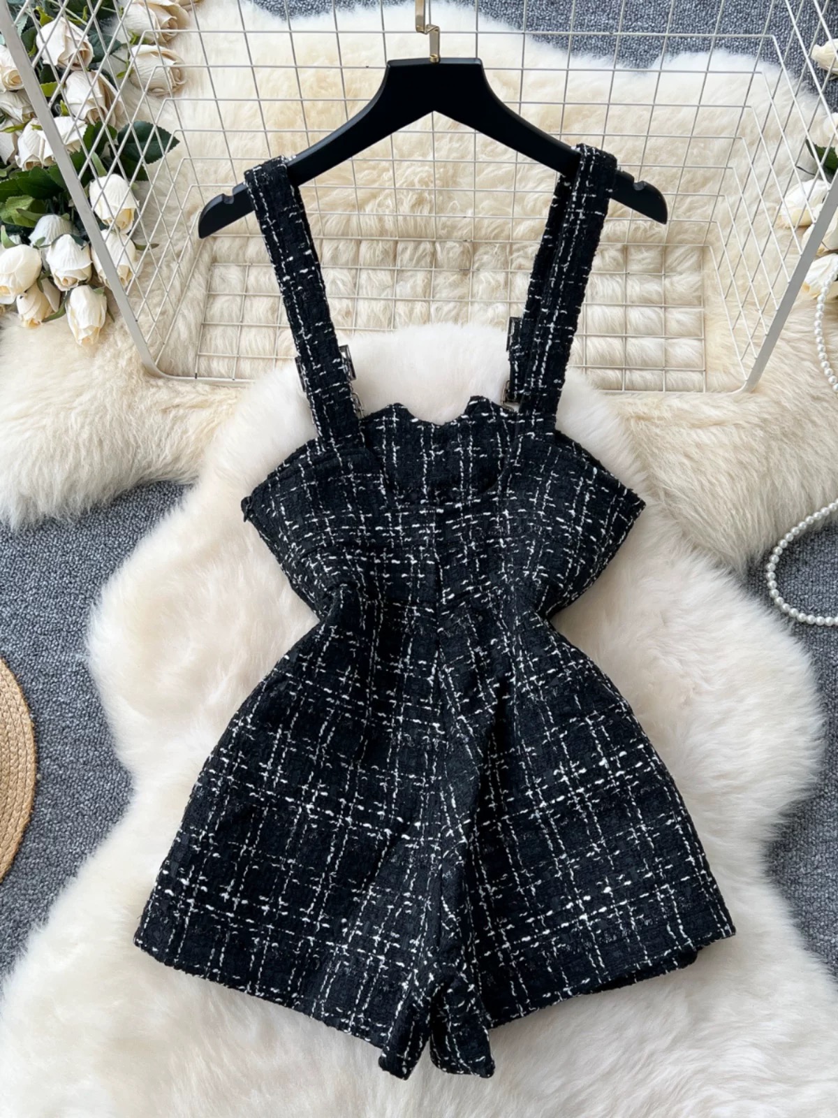 Dolly jumpsuit CJS186 image