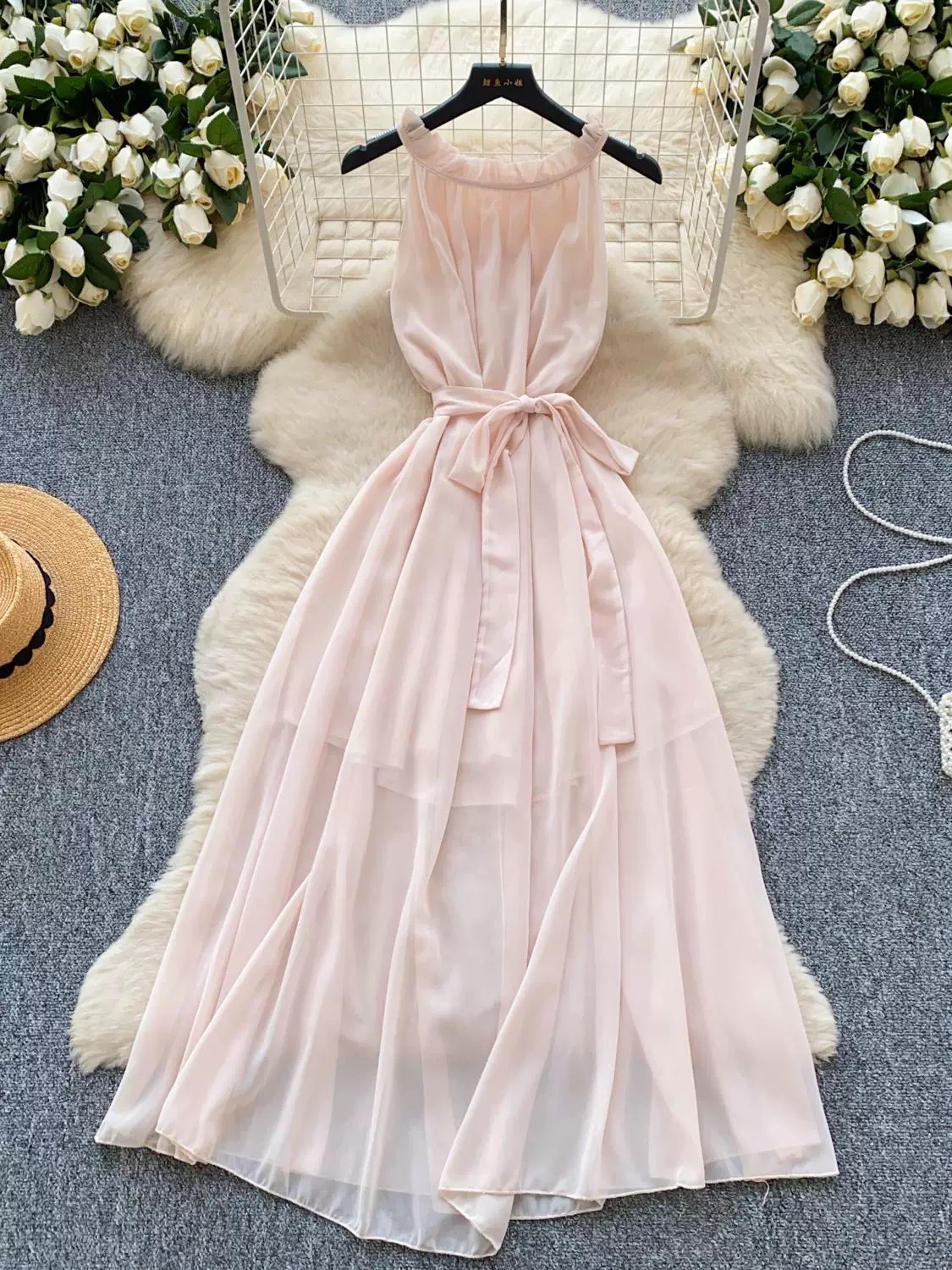 Don’t forget us dress CD2040 image