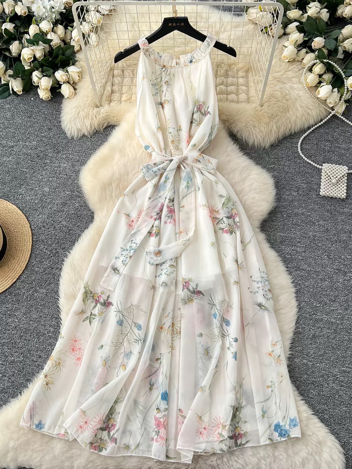 Don’t forget us dress CD2040 image