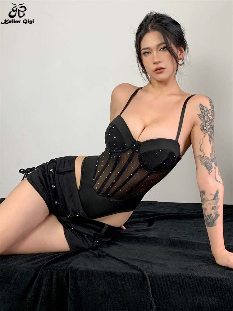 Paloma bodysuit BS114 image