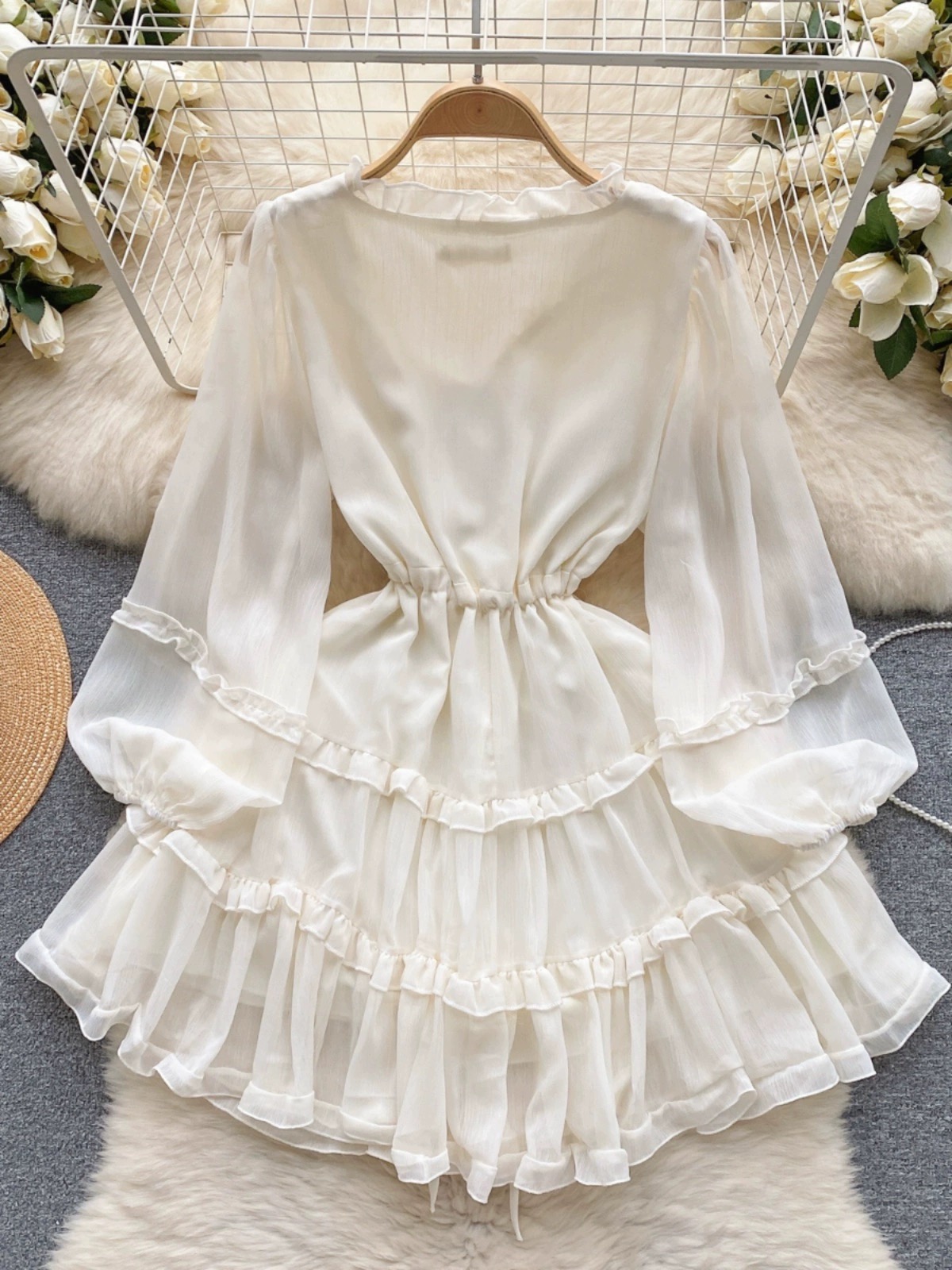 Guided by faith dress CD1013 image