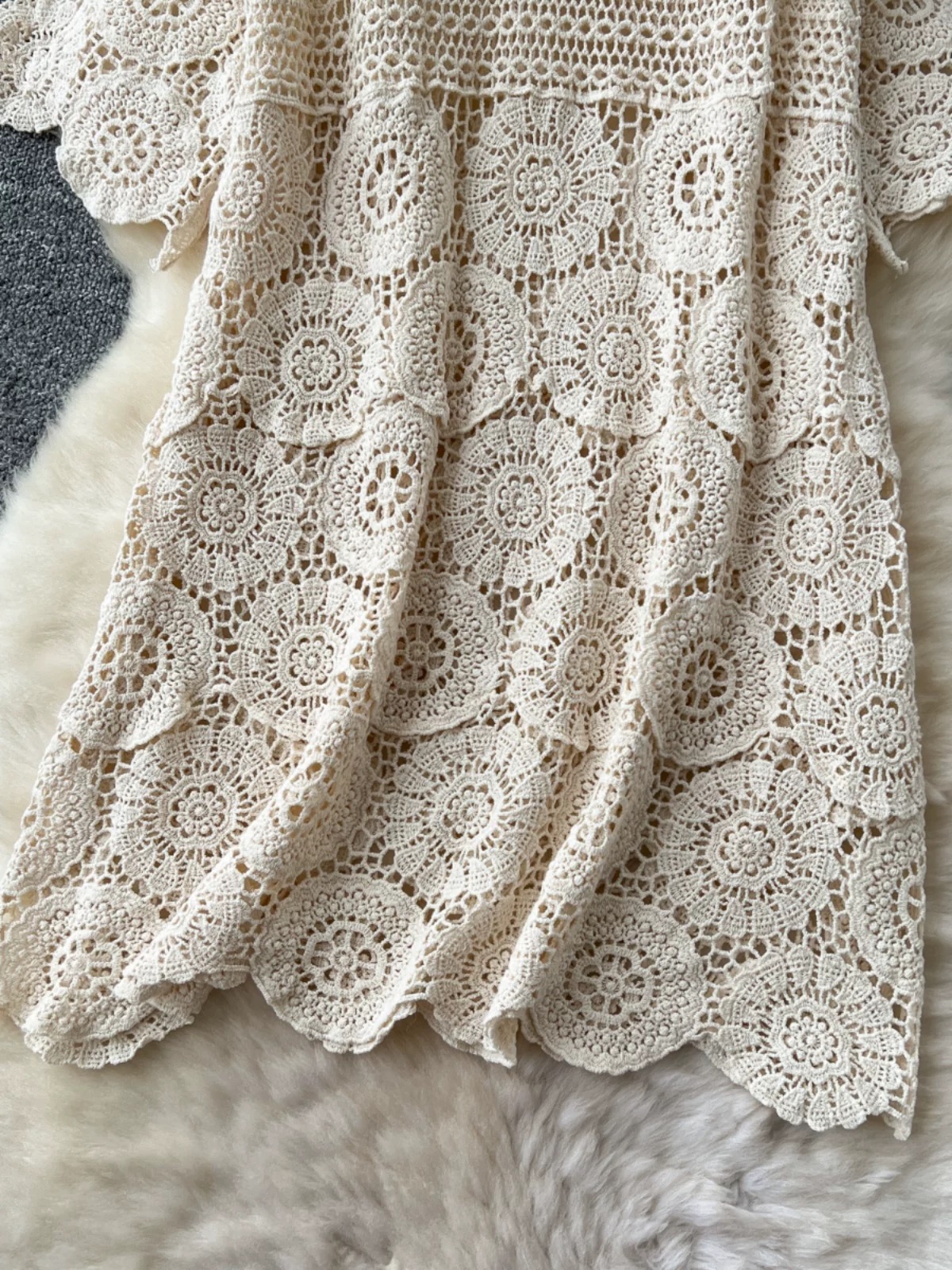 See you maybe dress KD287 image