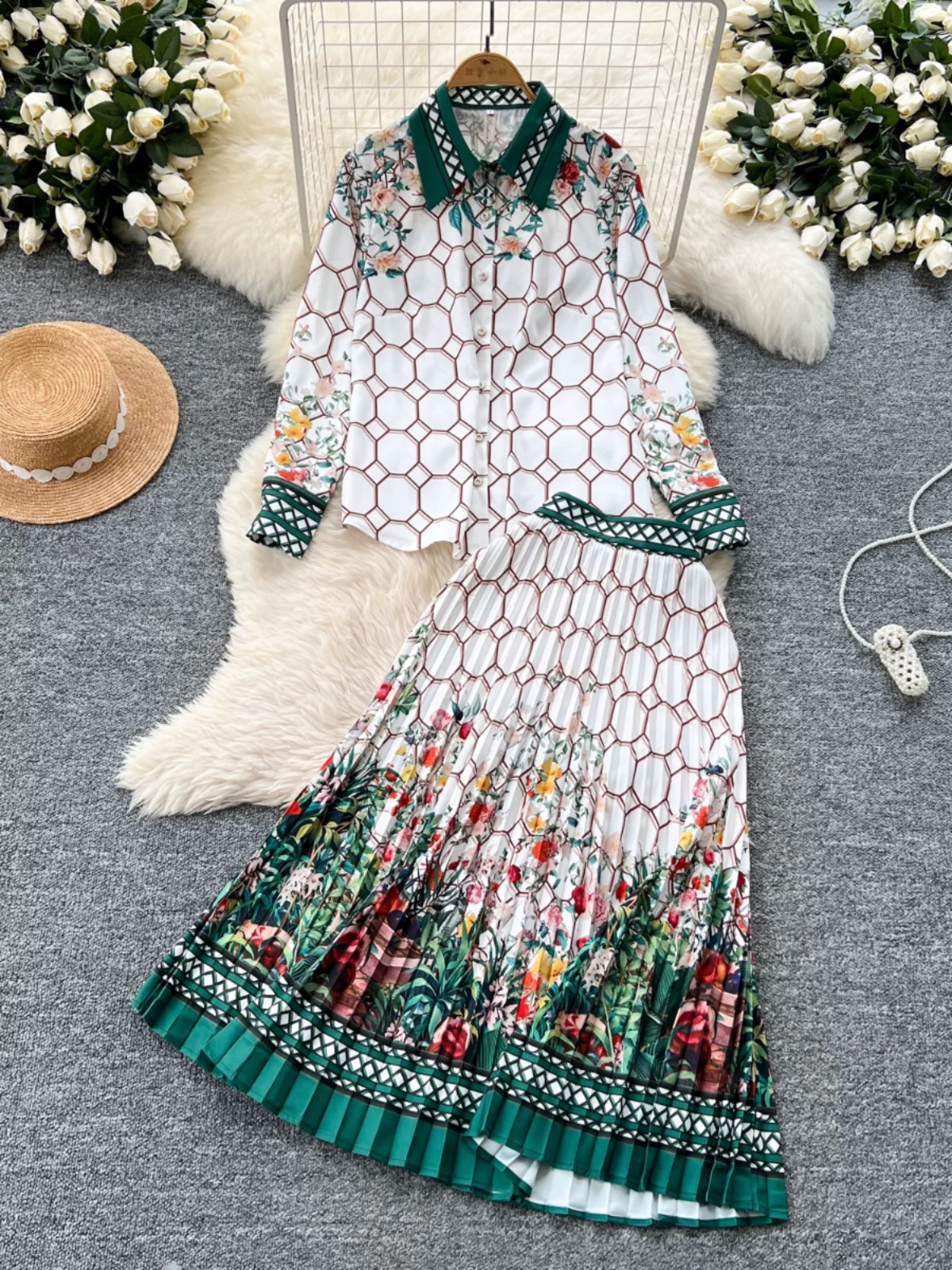 Take me downtown set FTP175 image