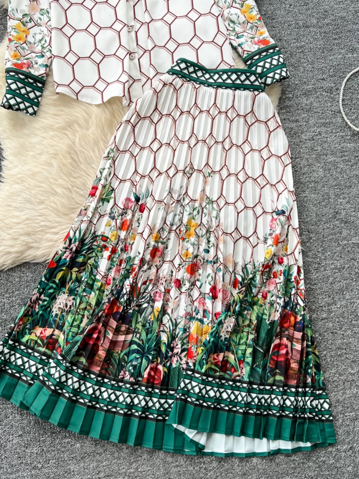 Take me downtown set FTP175 image