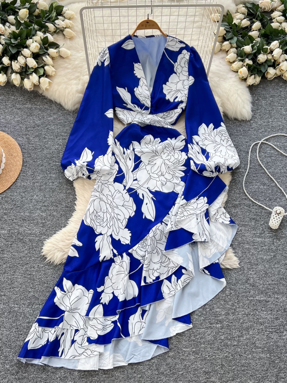 Love me not dress CD2043 image