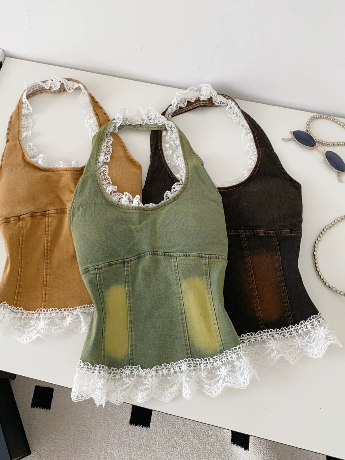 Dangerous emotions top DTO135