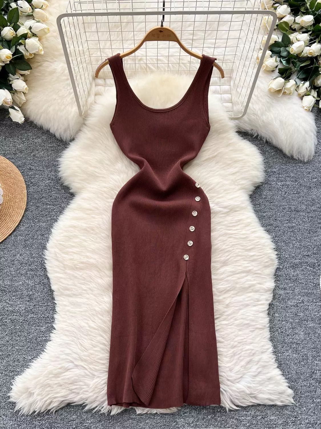 Tell no lies dress KBC217 image