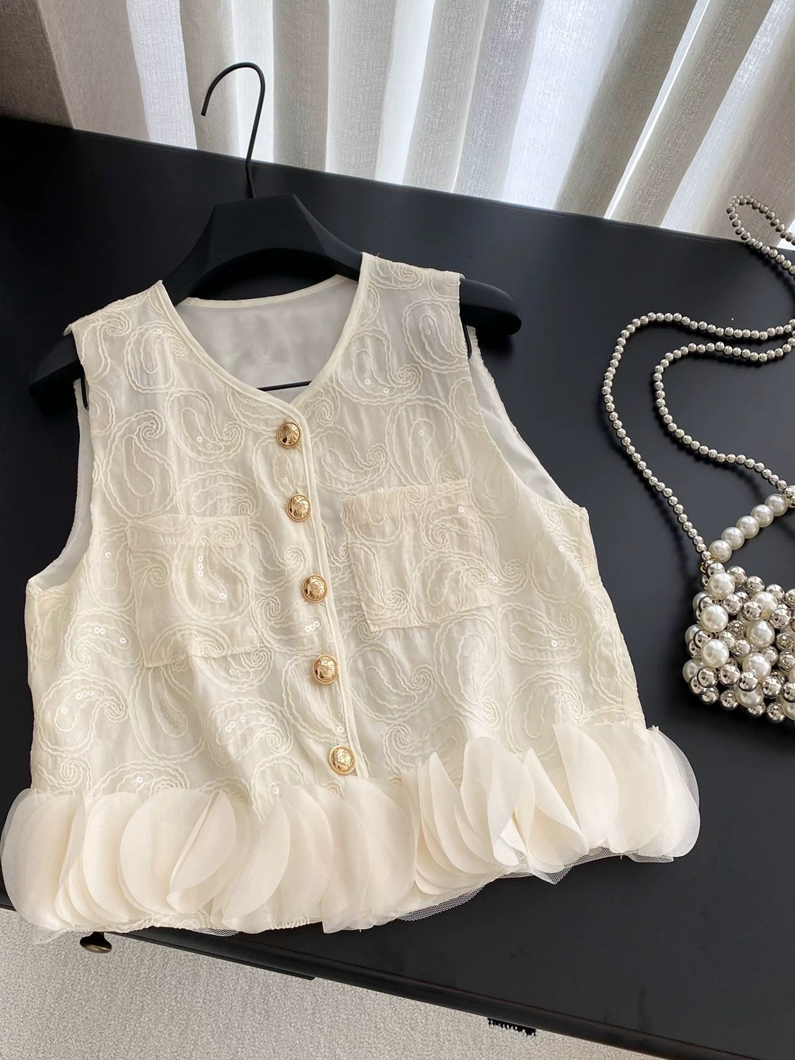 Syra top FTO255 images