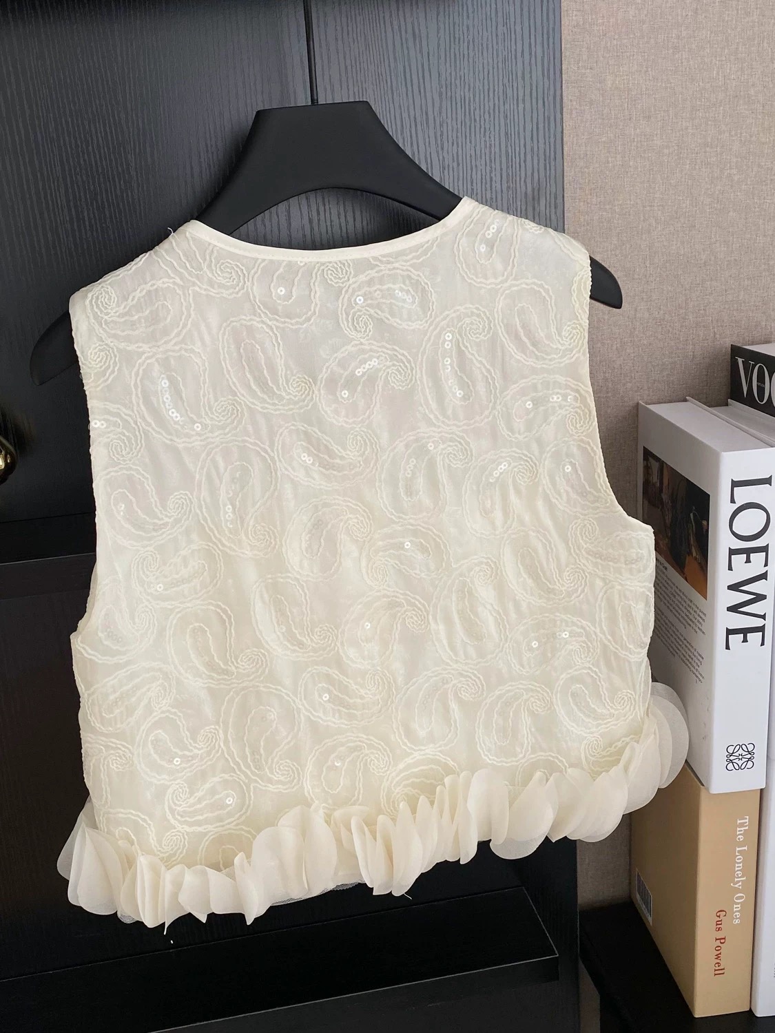 Syra top FTO255 images