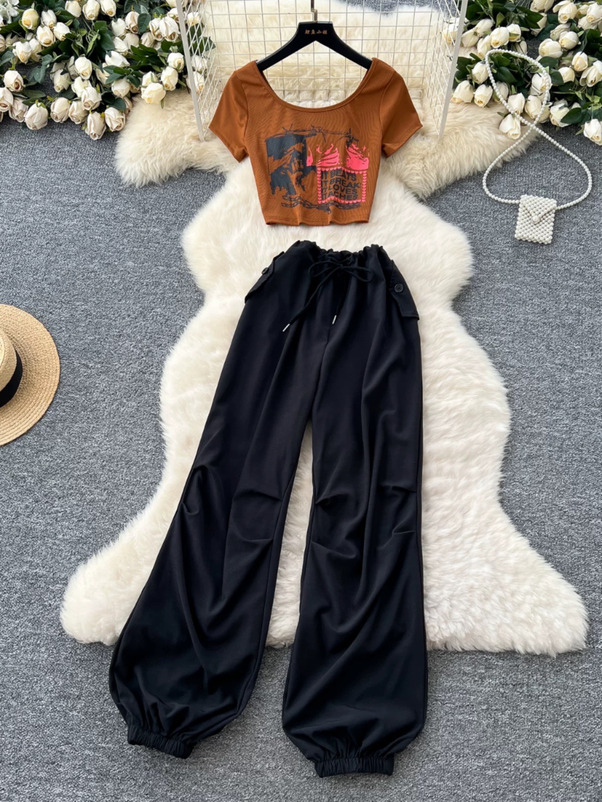 Added Product