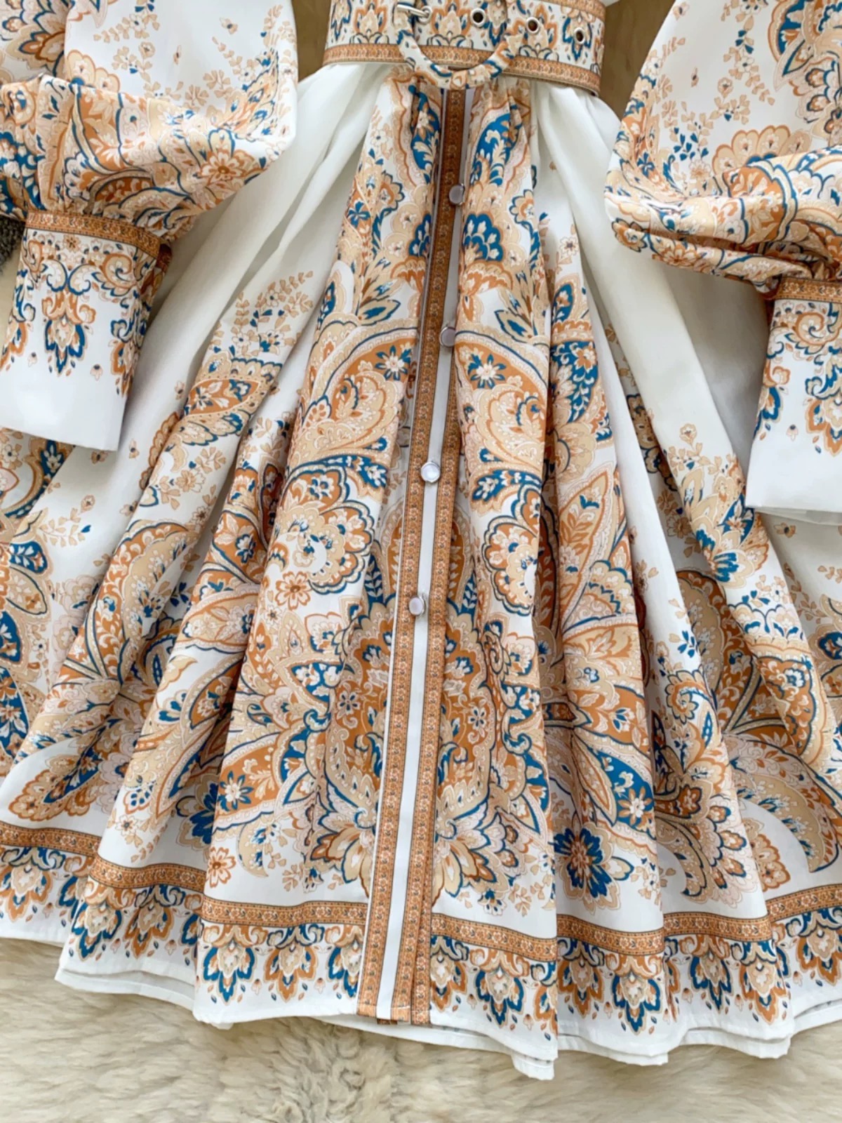 Malibu brunch dress ED367 image