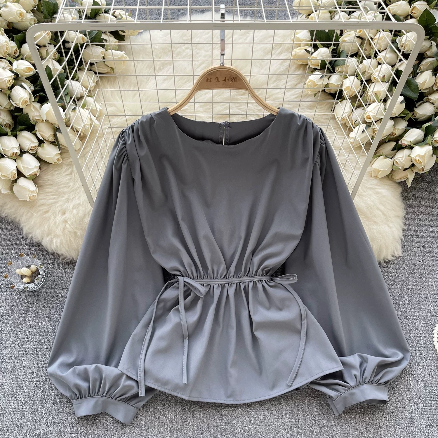 Late night party top CTO774 image