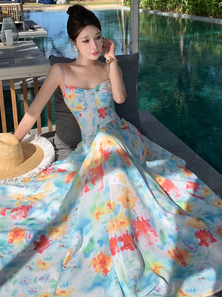 Far from home dress CD1848 image