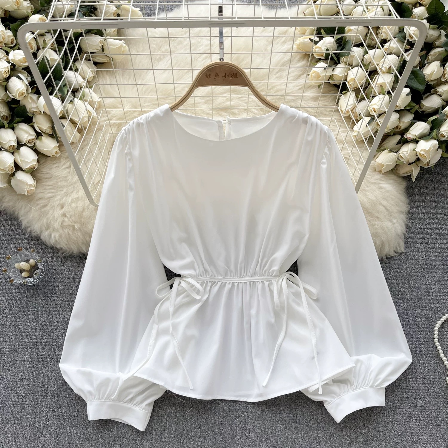 Late night party top CTO774 image