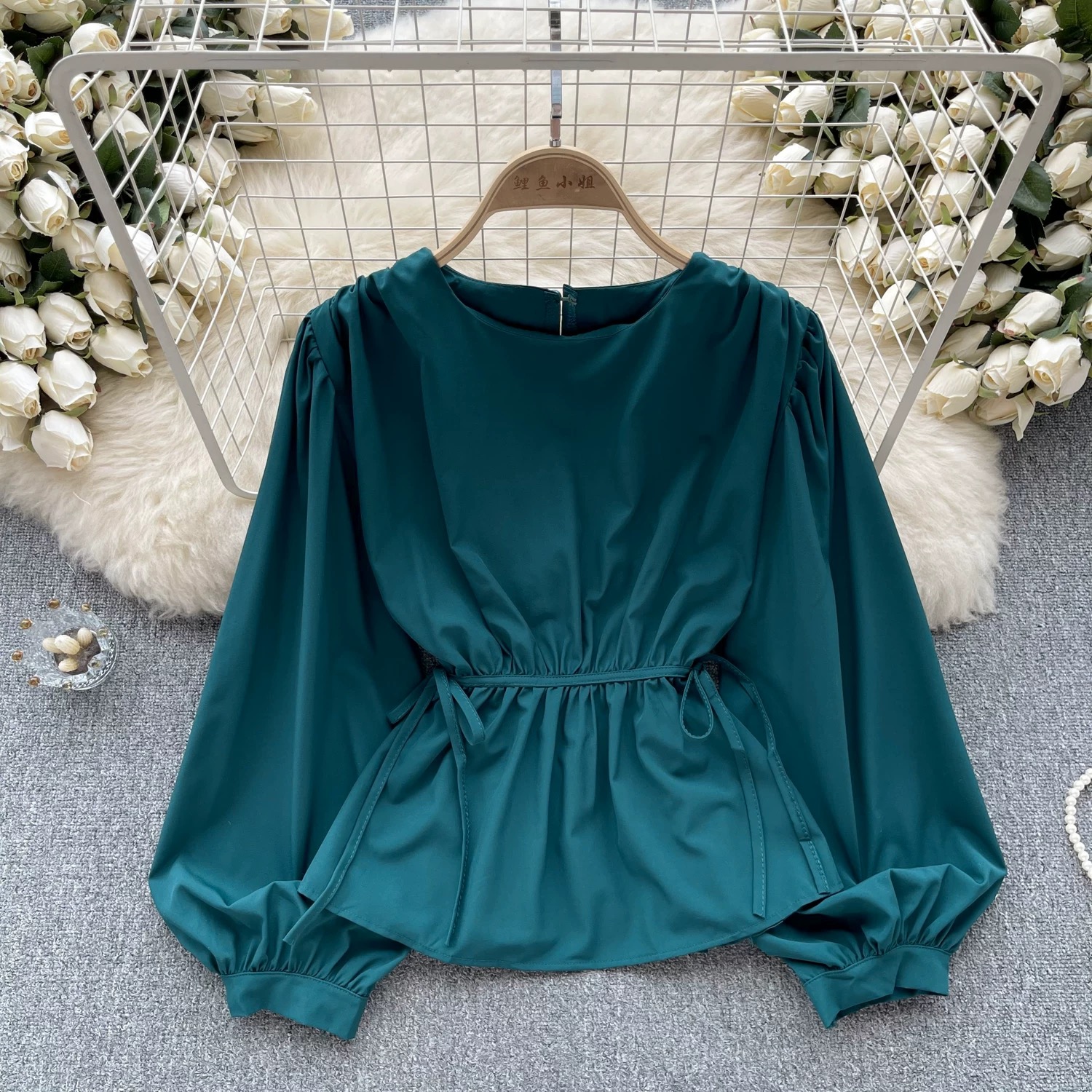 Late night party top CTO774 image