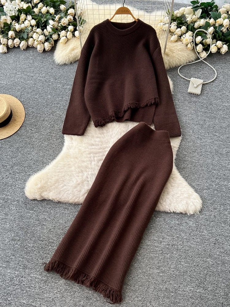 Soho chic set KTP321 image