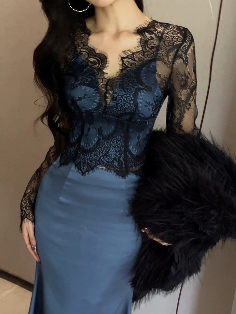 Dialed in slay dress FD734 image