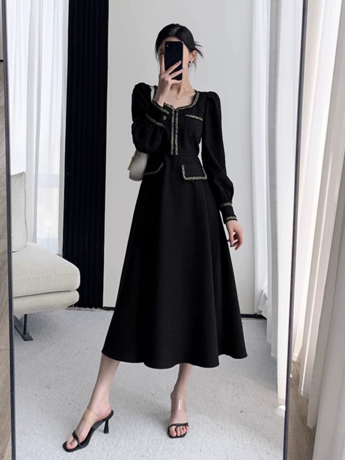 High maintenance dress FD735 image