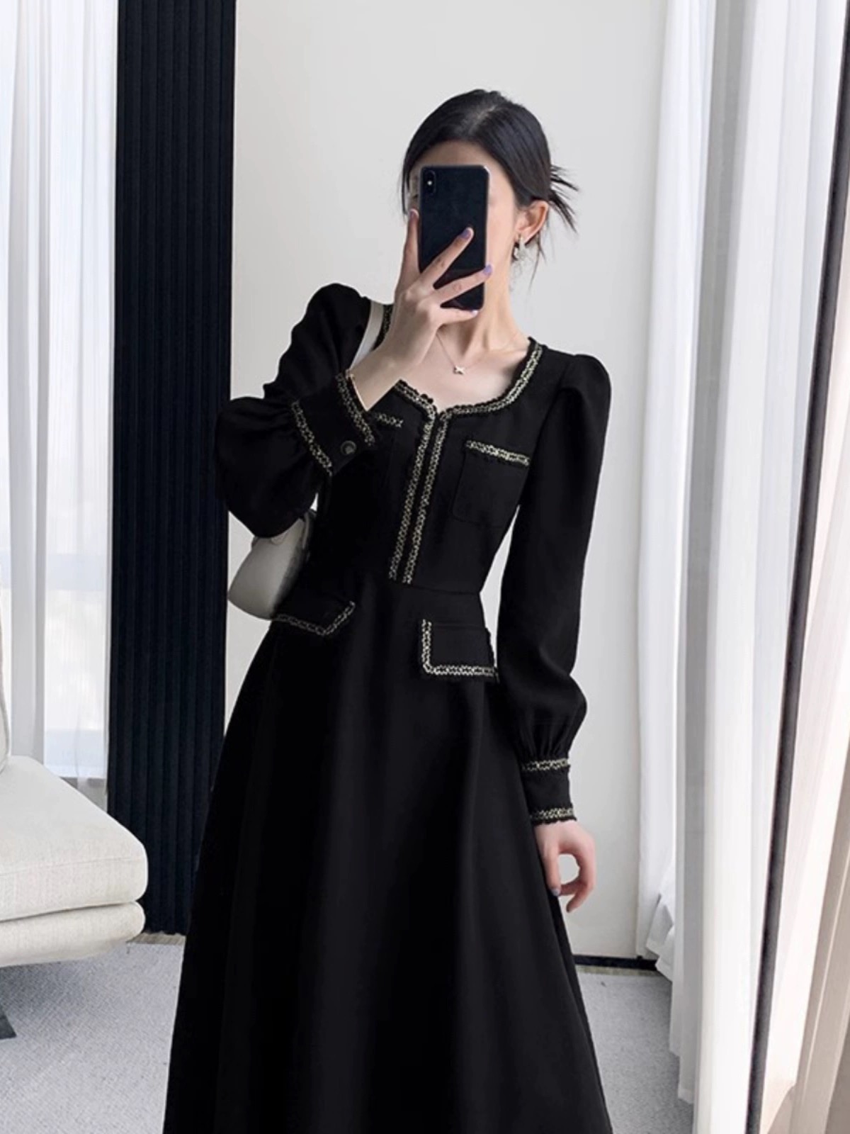 High maintenance dress FD735 image