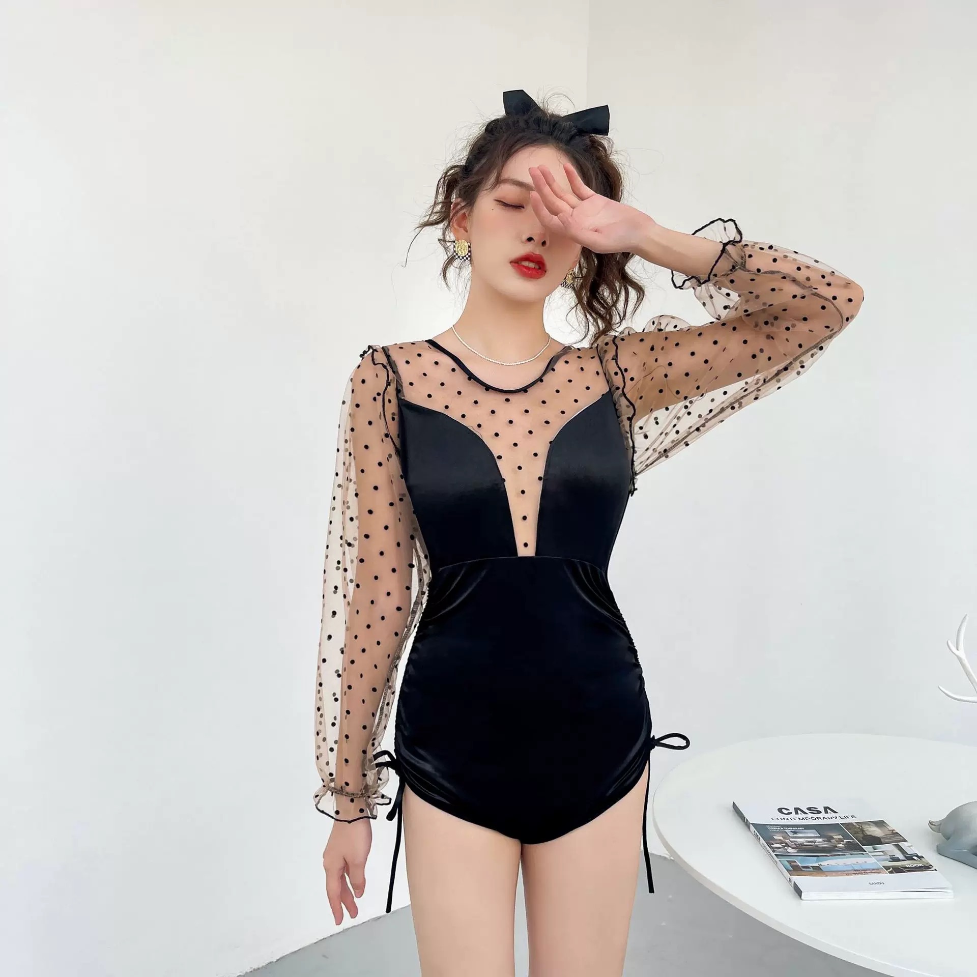 I got it bodysuit BS161 image