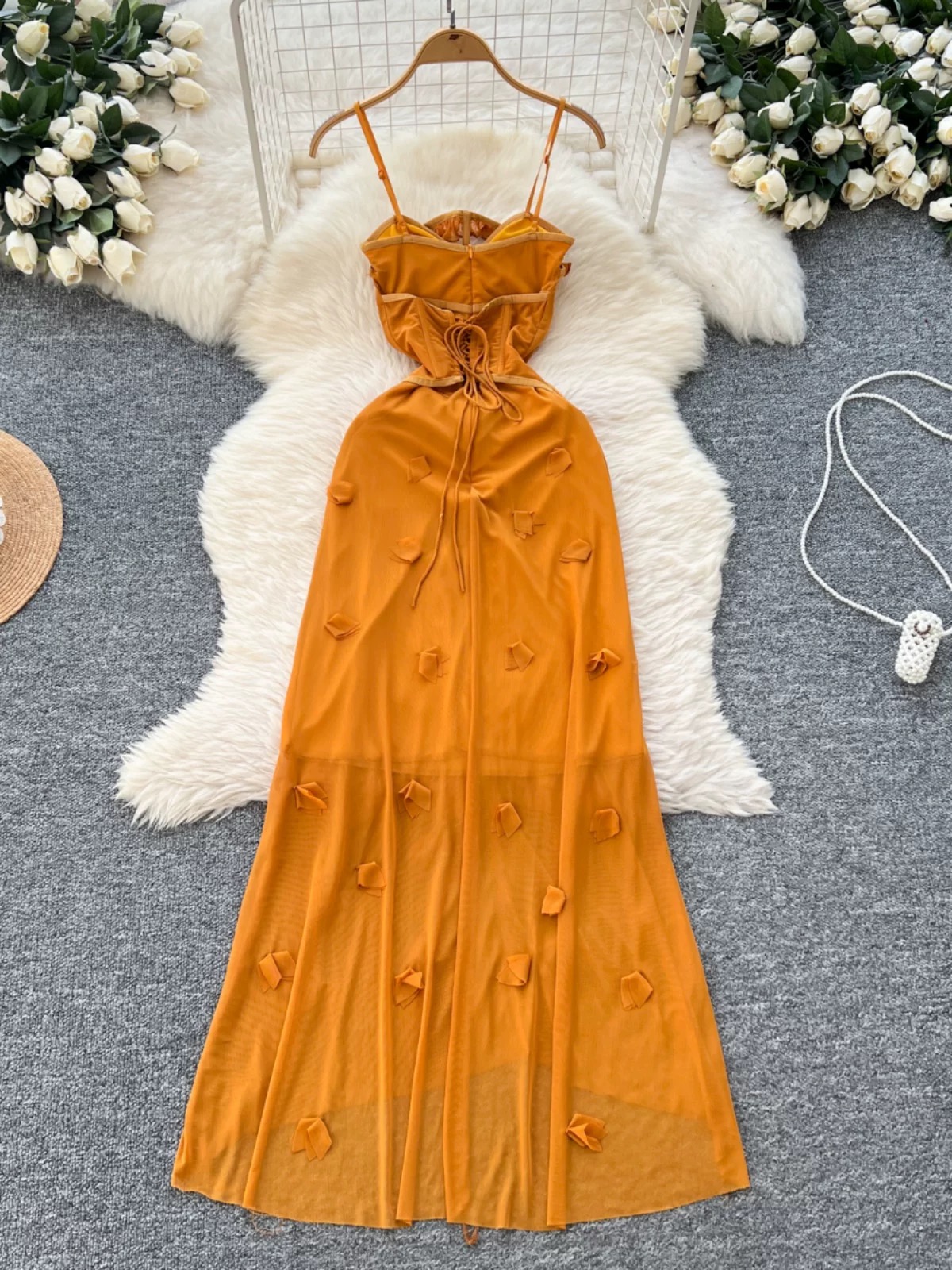 Can’t forget you dress  FD1255 image