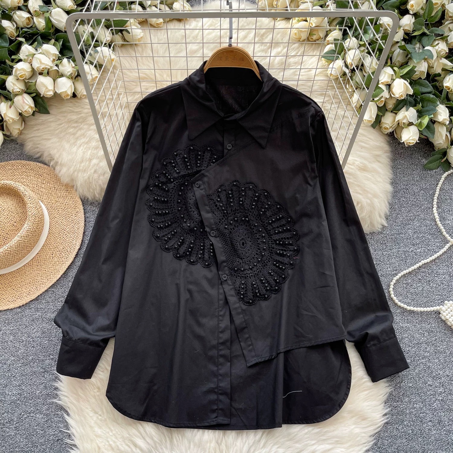 Living life shirt SH187 image