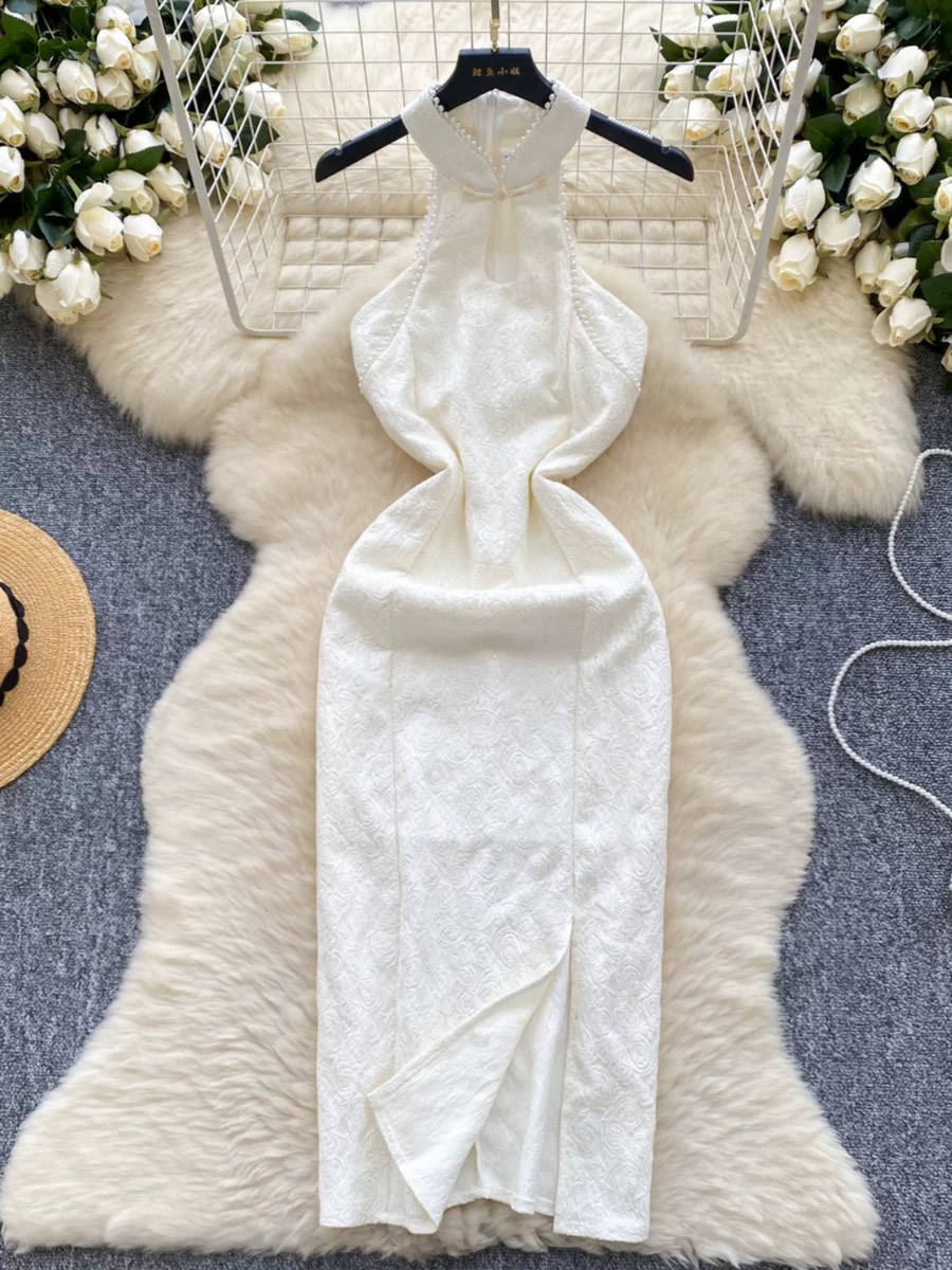 Showing my shinning spirit dress FBC465 image