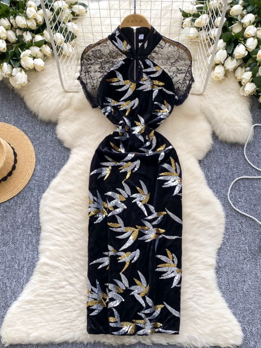 French kiss dress FBC464