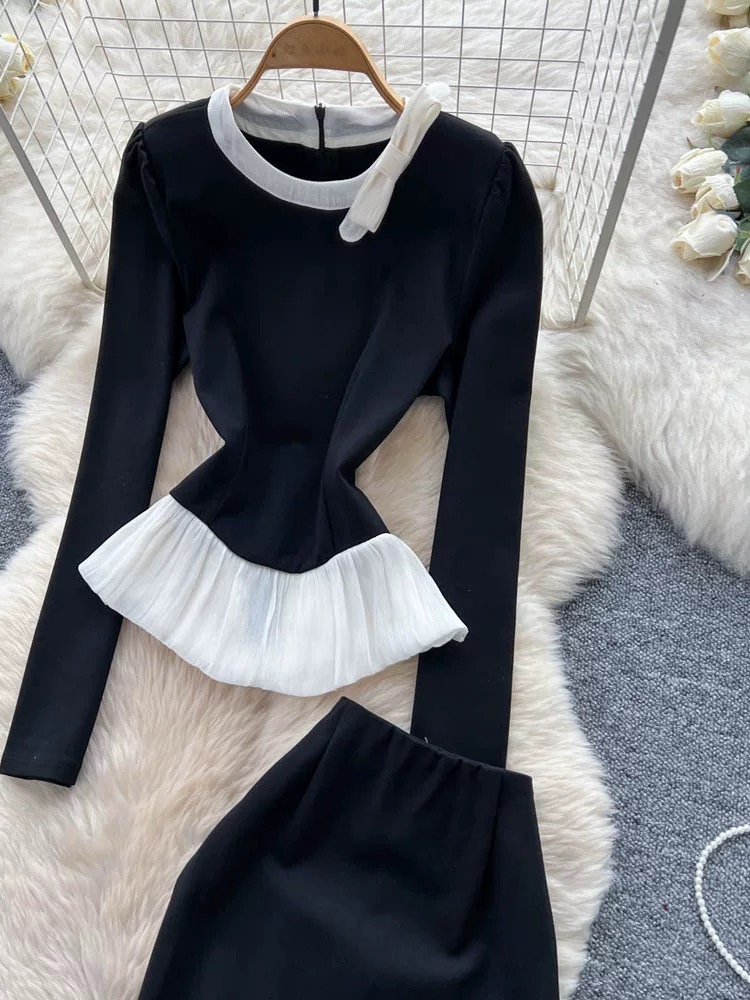 Izara school set FTP361 image