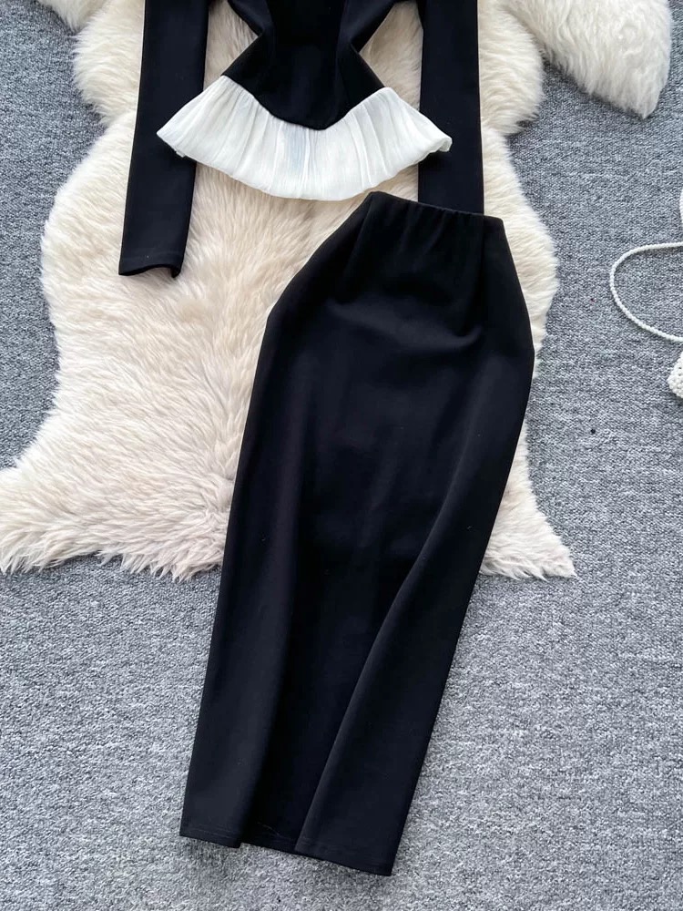 Izara school set FTP361 image