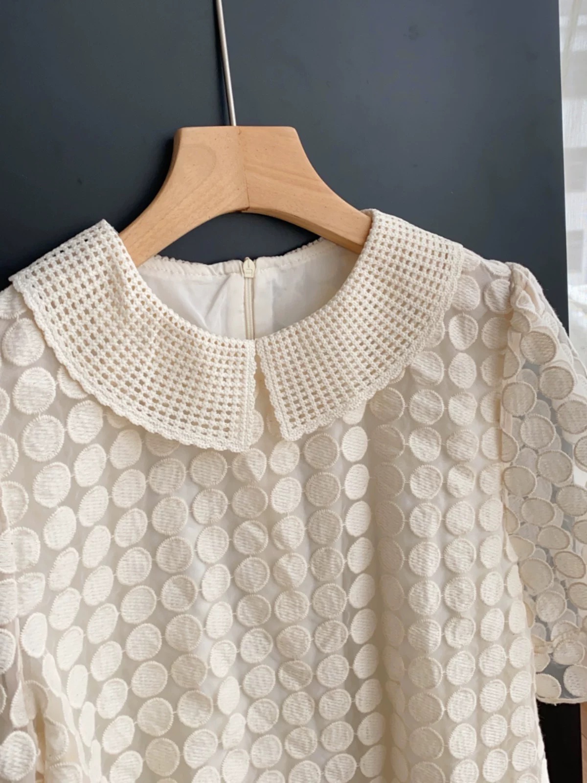 Casual walk top CTO182 image