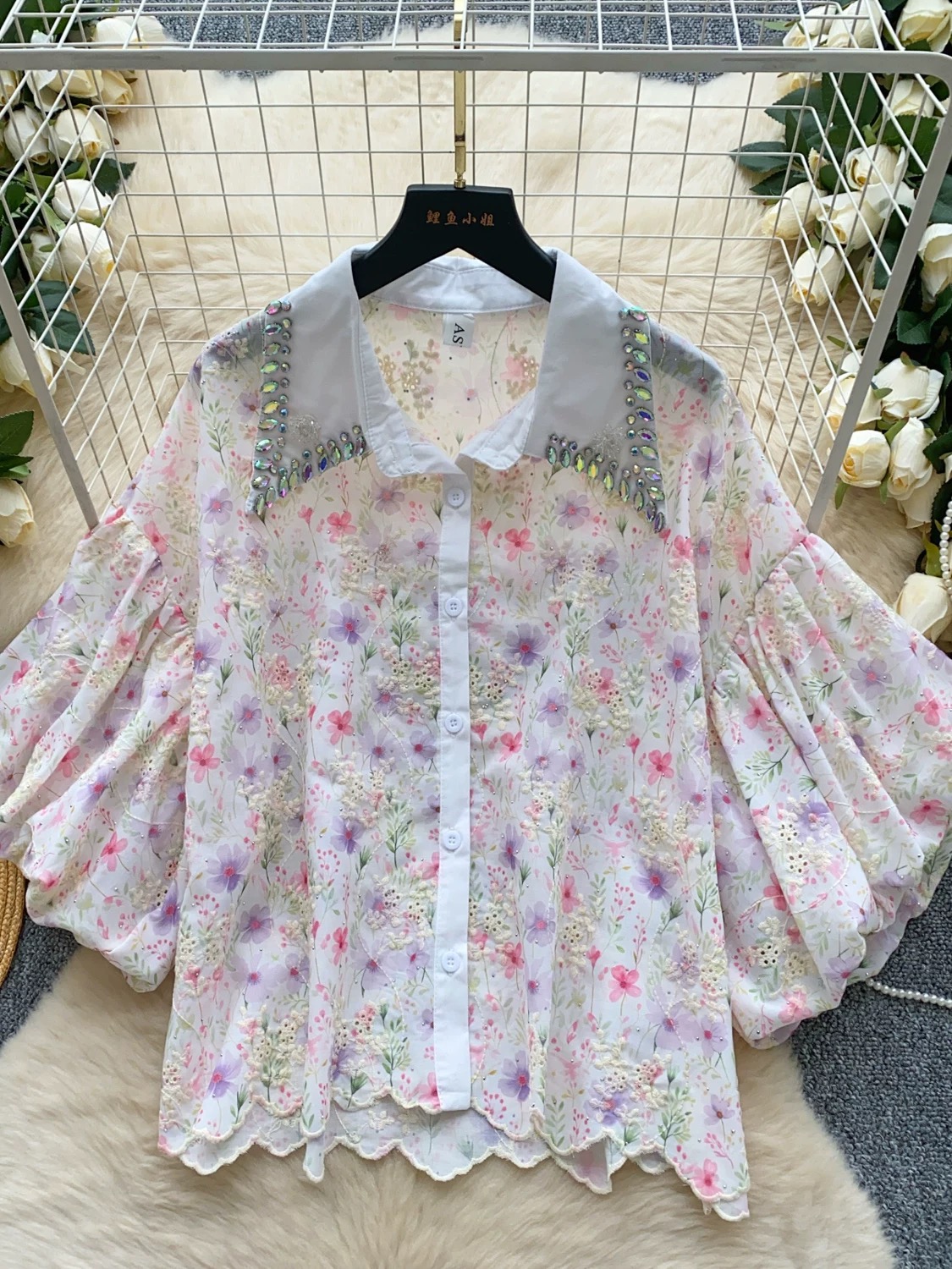 Splitting ways top CTO513