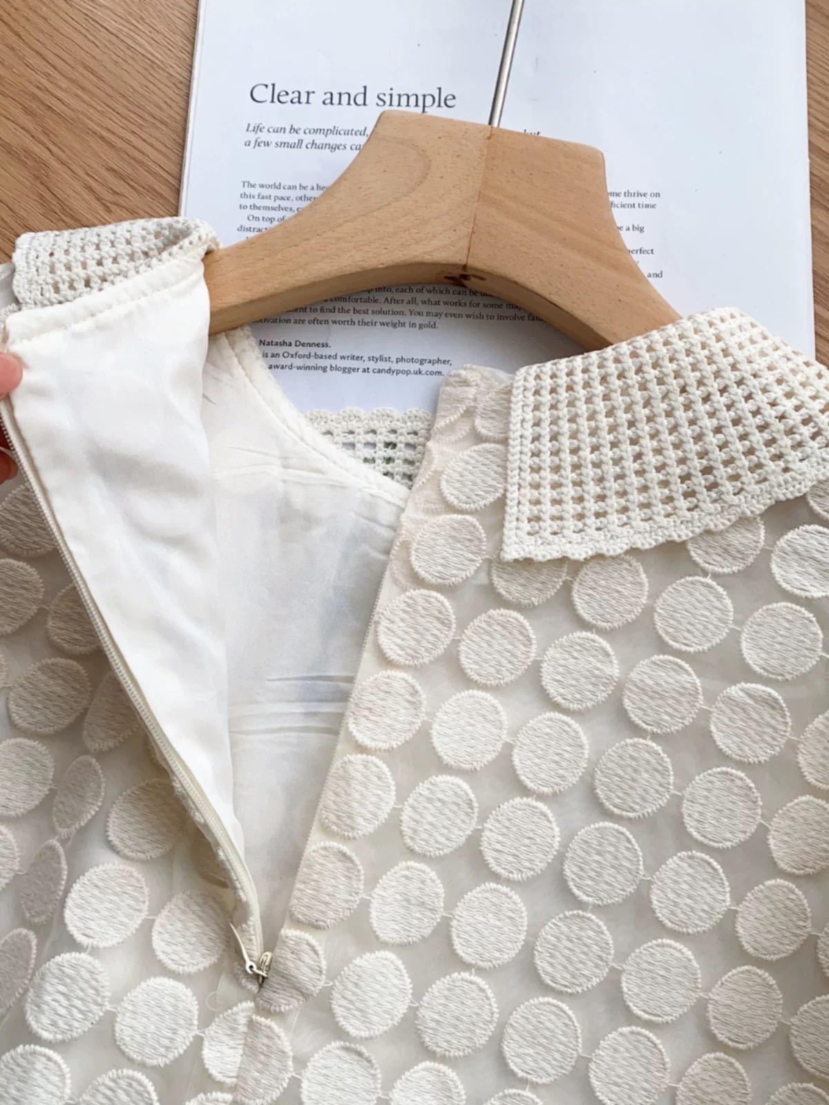 Casual walk top CTO182 image