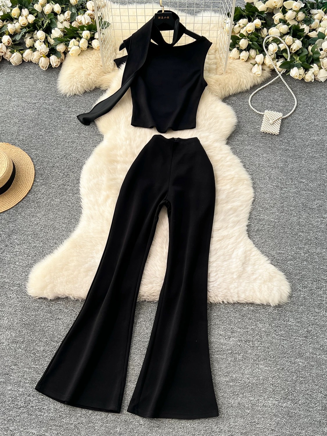 Sweet moments with you set FTP196 image