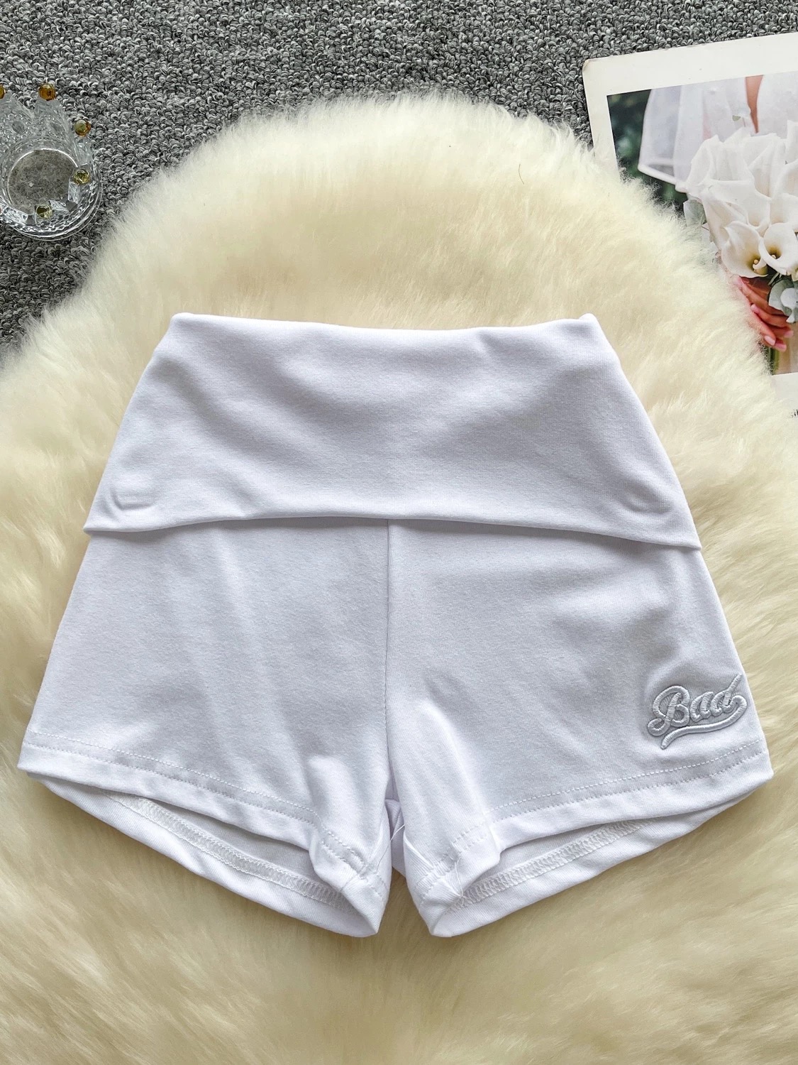 Nya shorts CP76 image