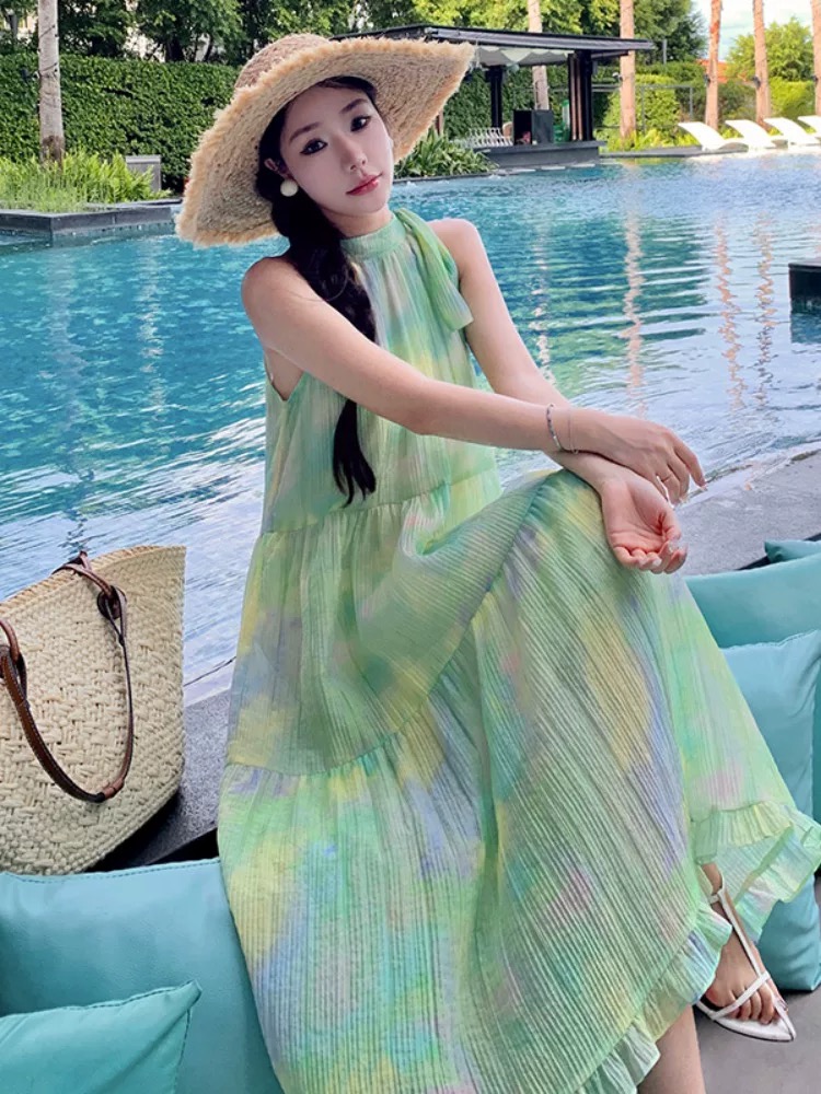 Valet only dress CD1857 image