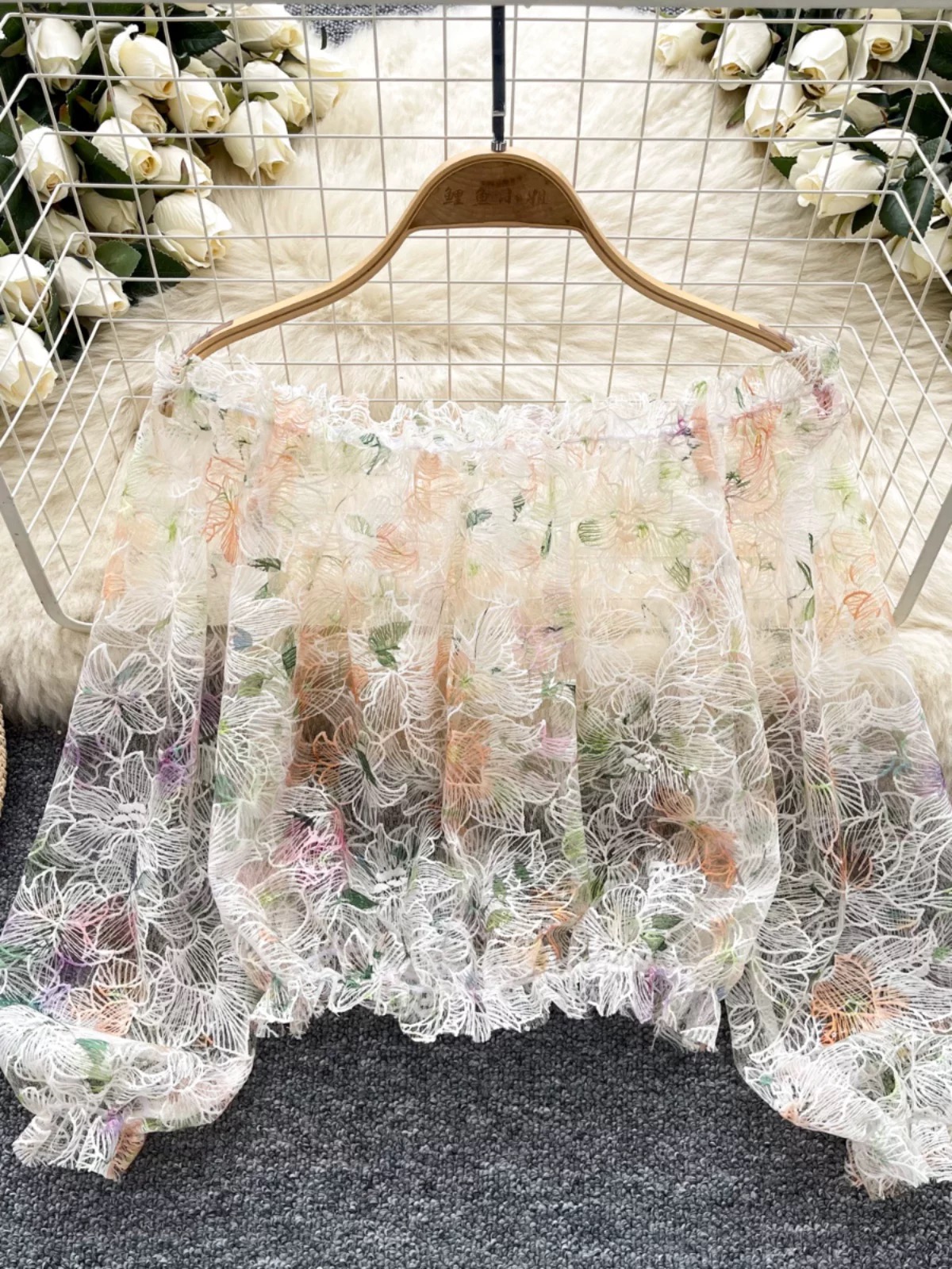 A fun time top CTO183 image