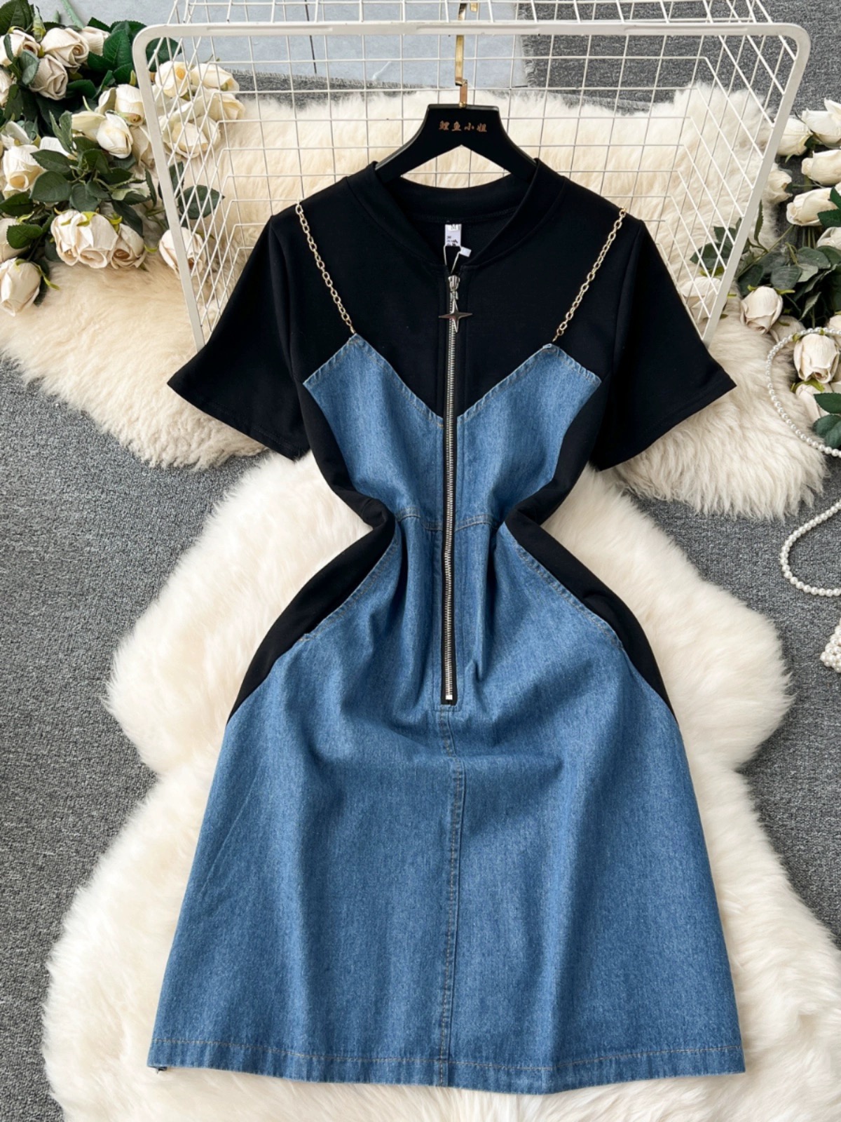 Wifey potential dress DD48 image