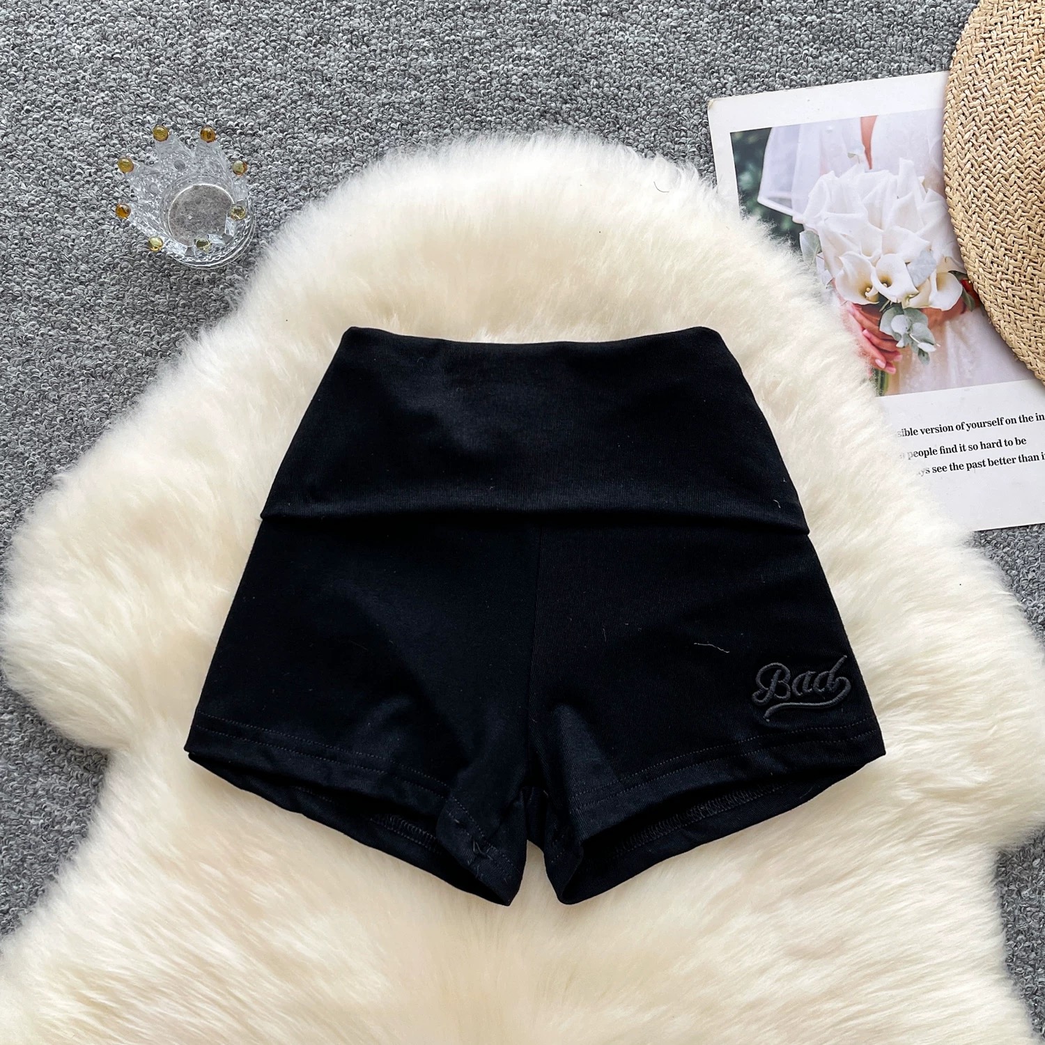 Nya shorts CP76 image