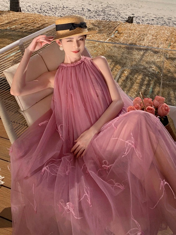 Try your luck dress FD749 image