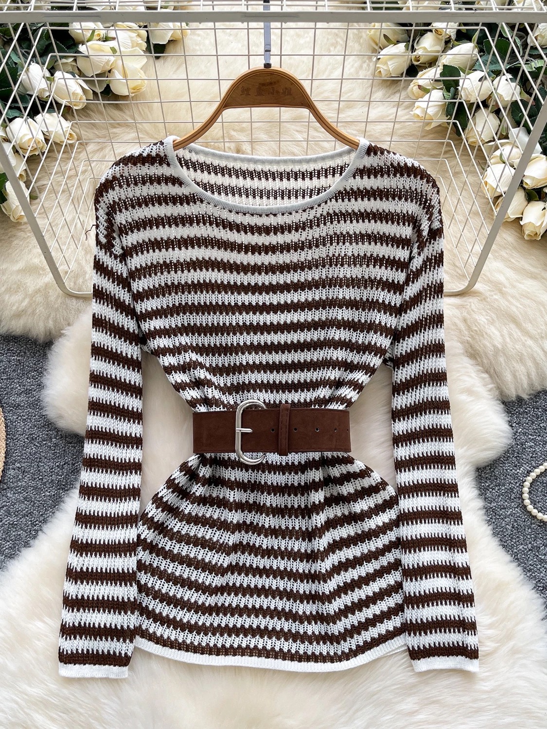 Take me to Paris top KTO262 image