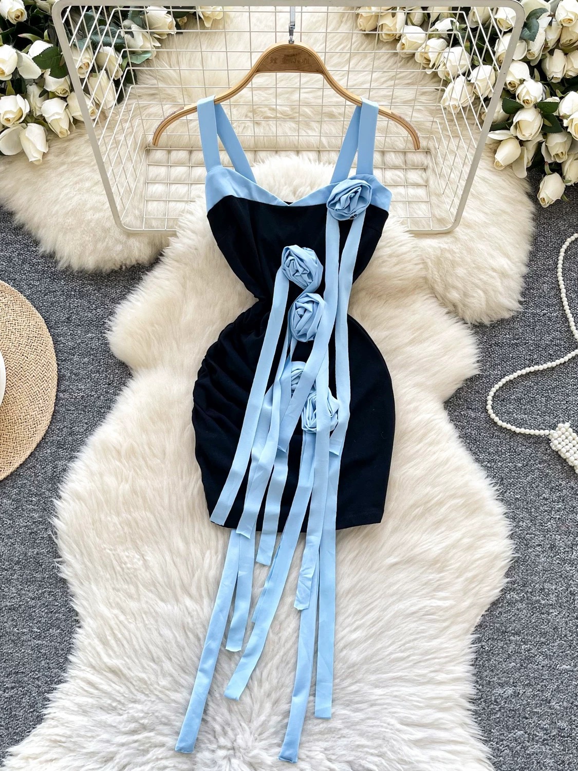 New distraction dress CBC1146 image