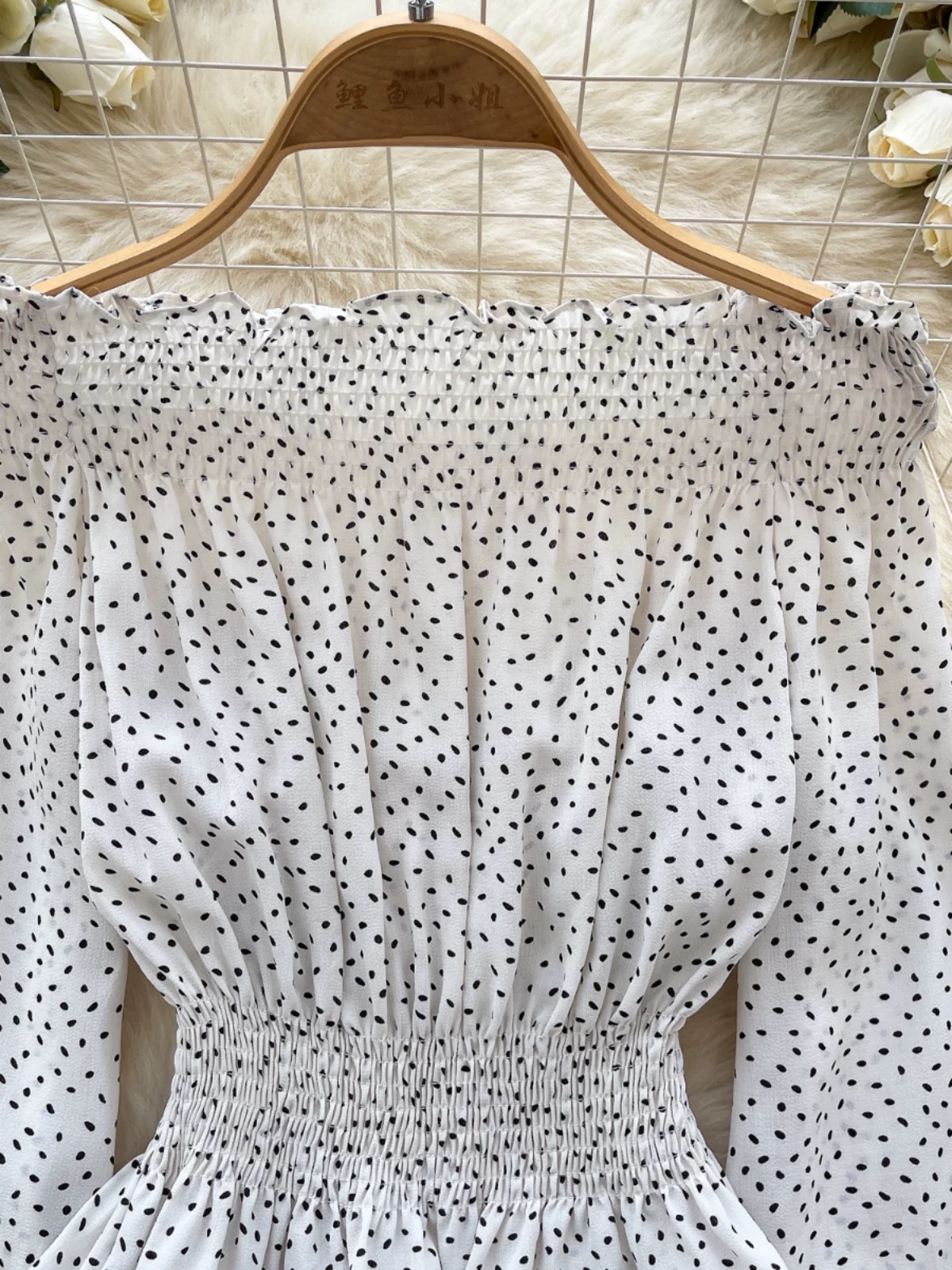 Brie babe top CTO185 image