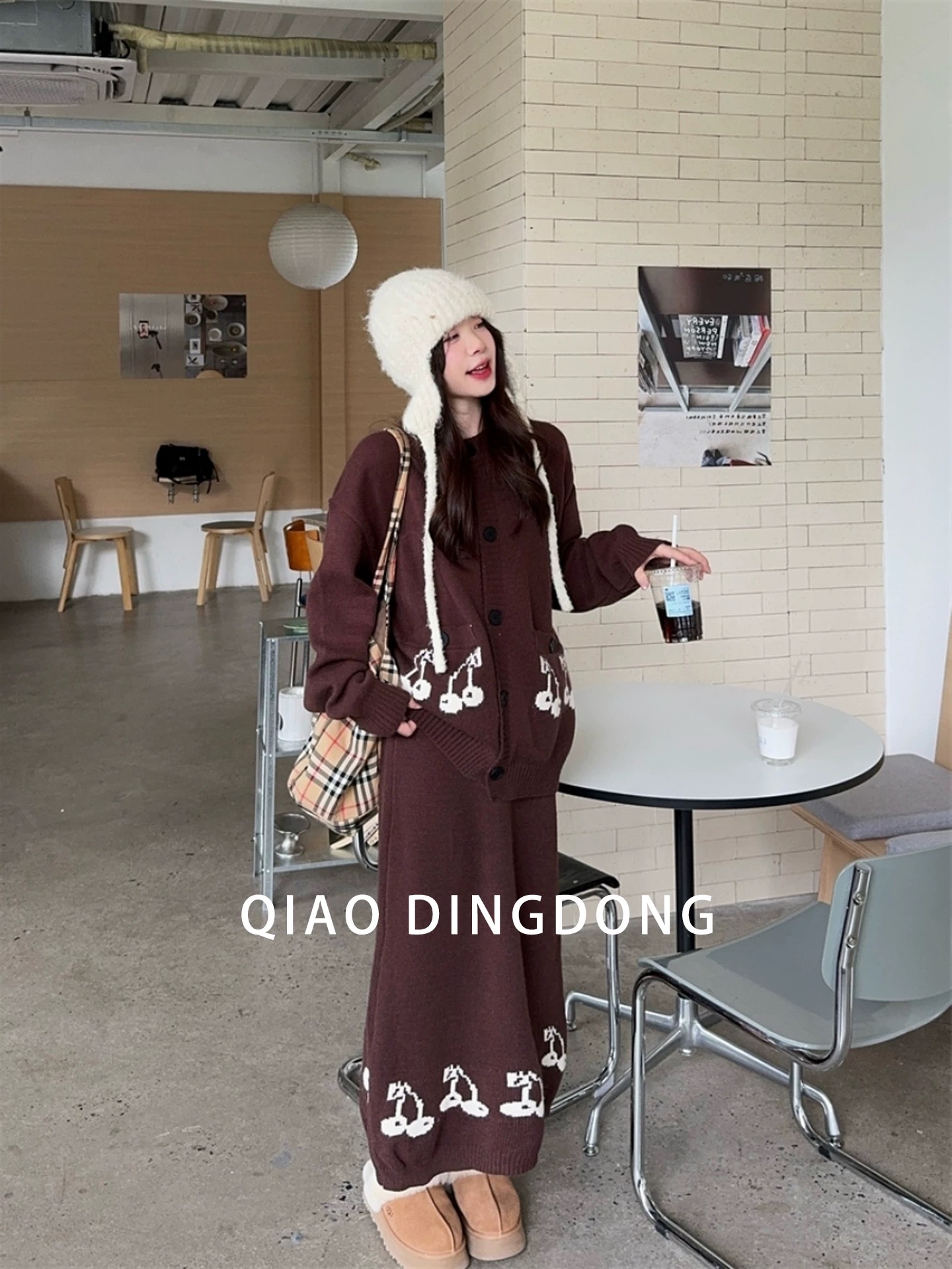 Lala western set STP125 image