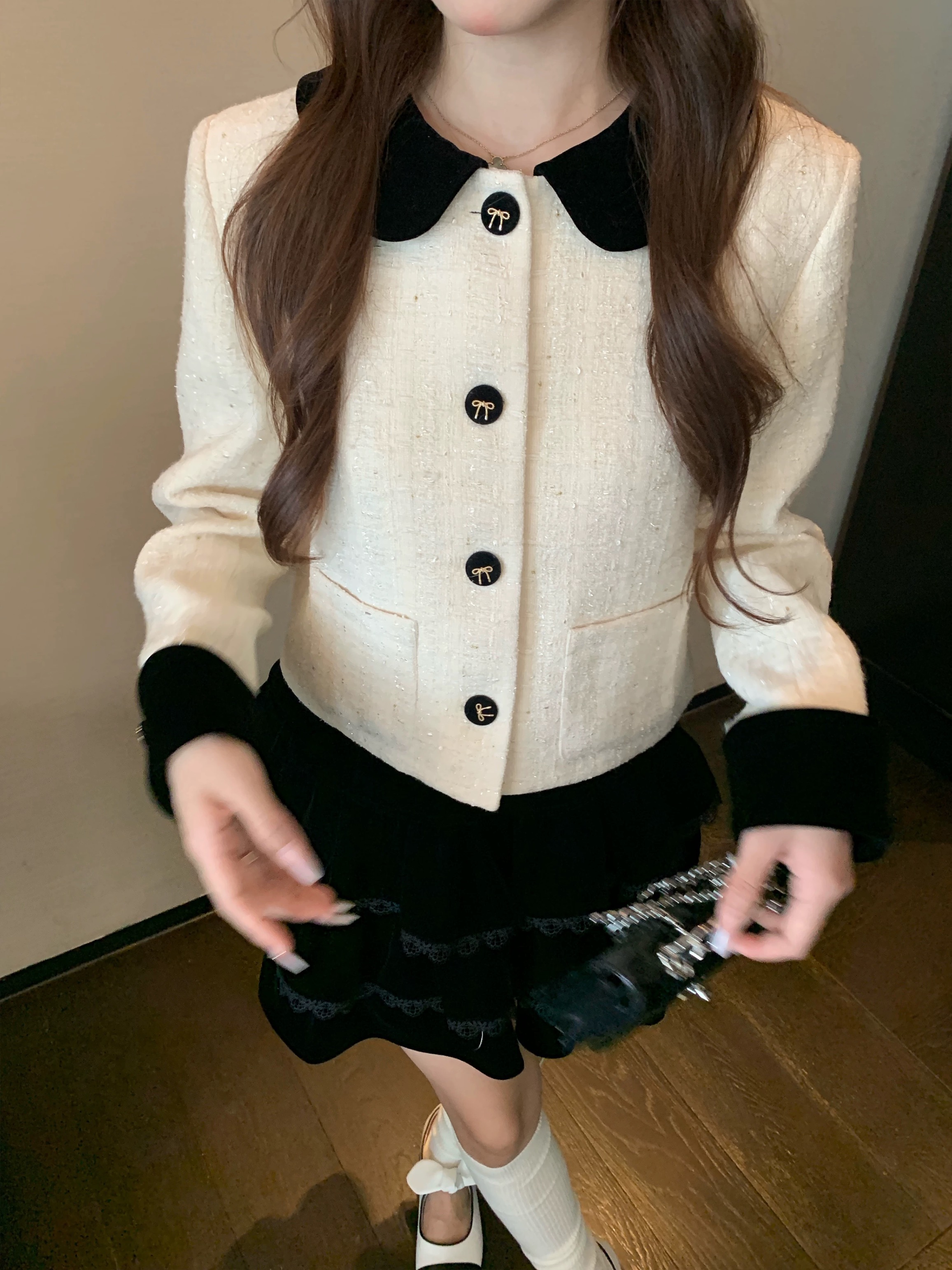 A sweet life suit BL174 image