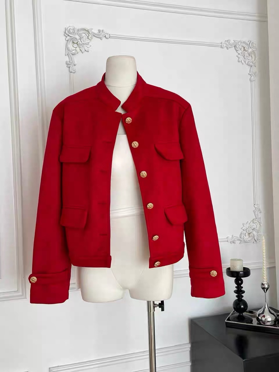 One night in Spain blazer BL175 image